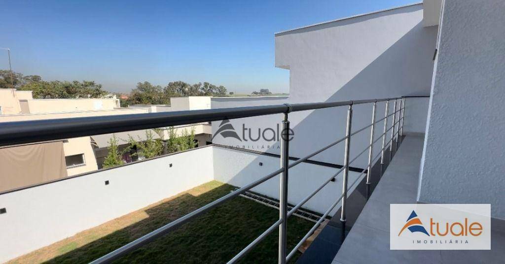 Casa de Condomínio à venda com 4 quartos, 165m² - Foto 16