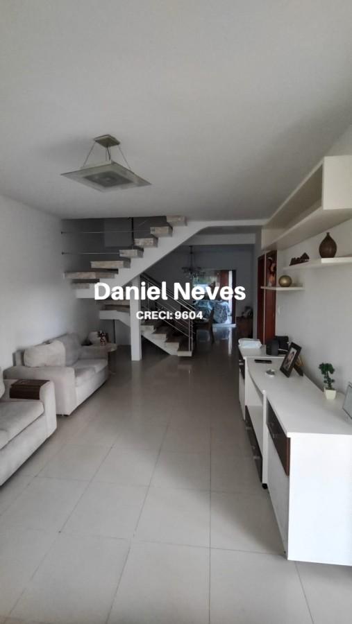 Casa de Condomínio à venda com 4 quartos, 173m² - Foto 5