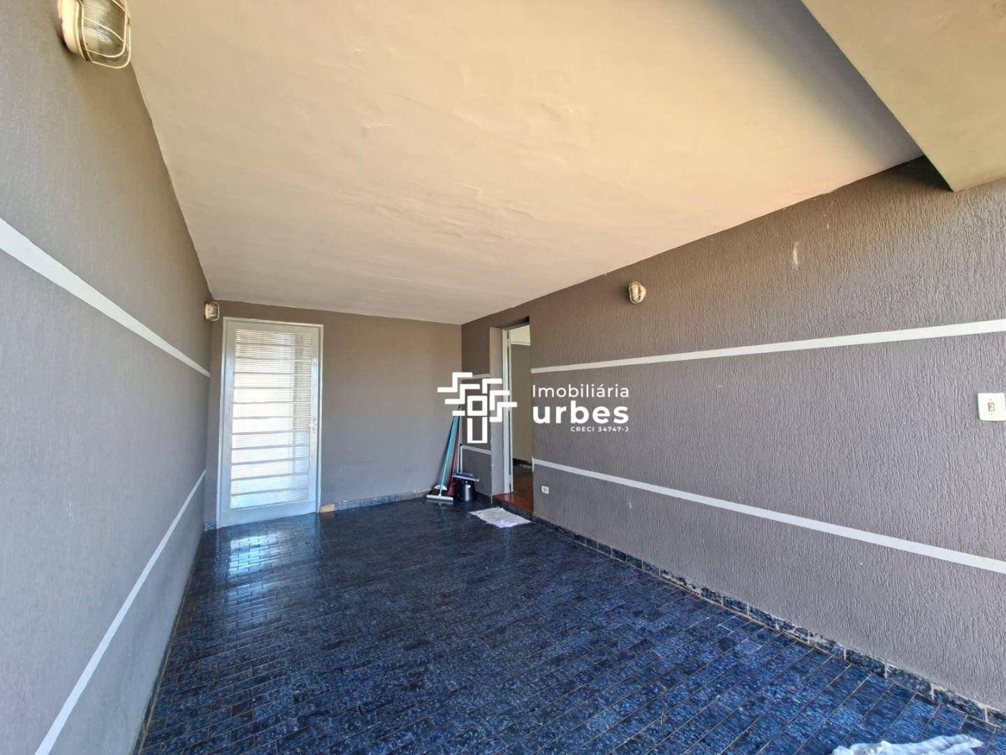 Casa, 3 quartos, 115 m² - Foto 2