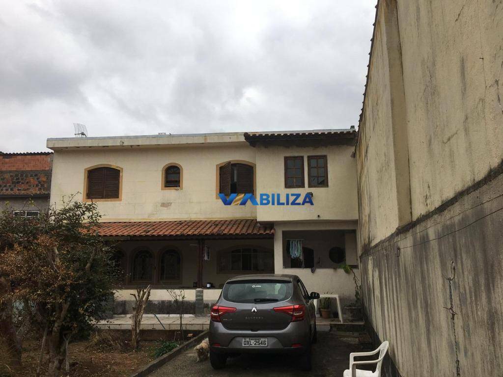 Sobrado à venda com 3 quartos, 132m² - Foto 4