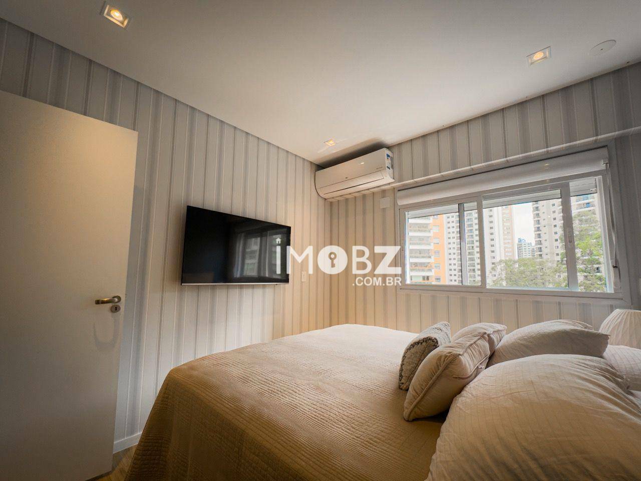 Apartamento à venda com 3 quartos, 175m² - Foto 38