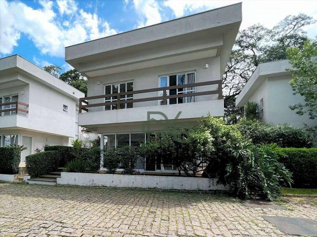 Casa de Condomínio à venda com 2 quartos, 175m² - Foto 23