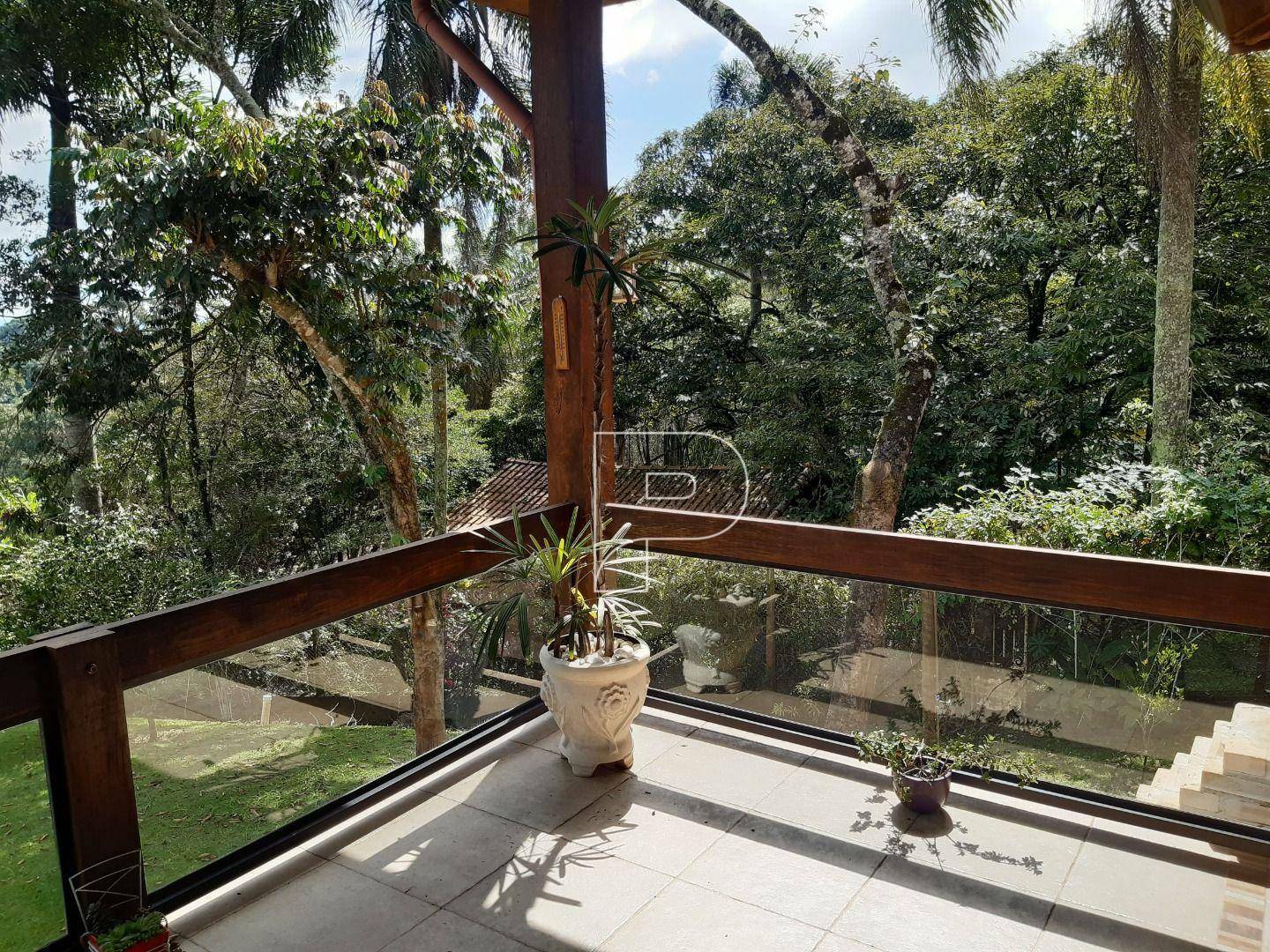 Casa de Condomínio à venda com 3 quartos, 313m² - Foto 13