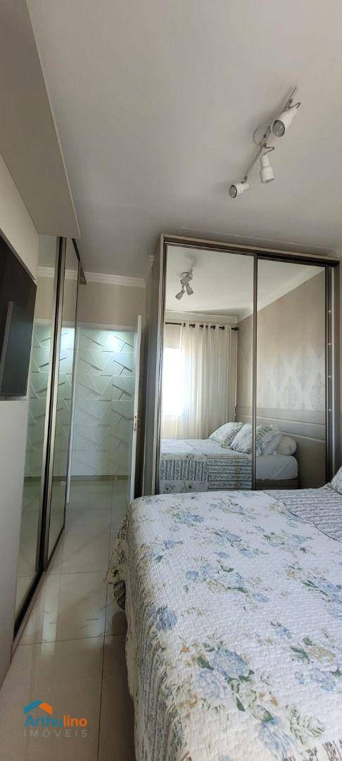 Apartamento à venda com 3 quartos, 78m² - Foto 17