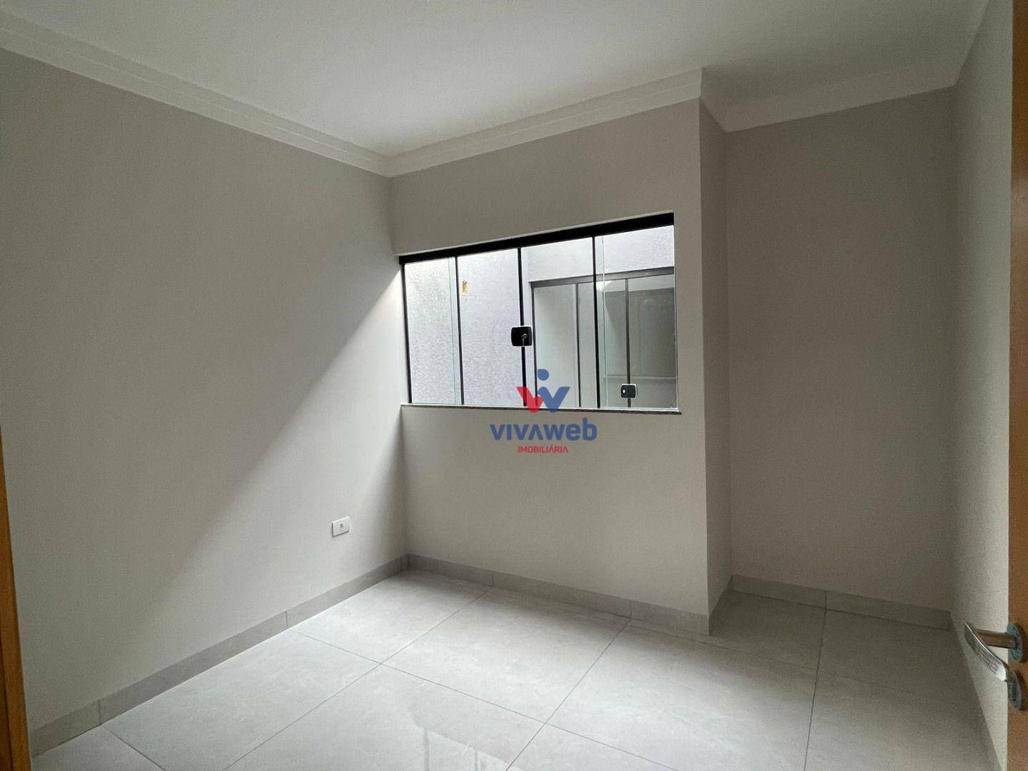 Casa à venda com 3 quartos, 99m² - Foto 25