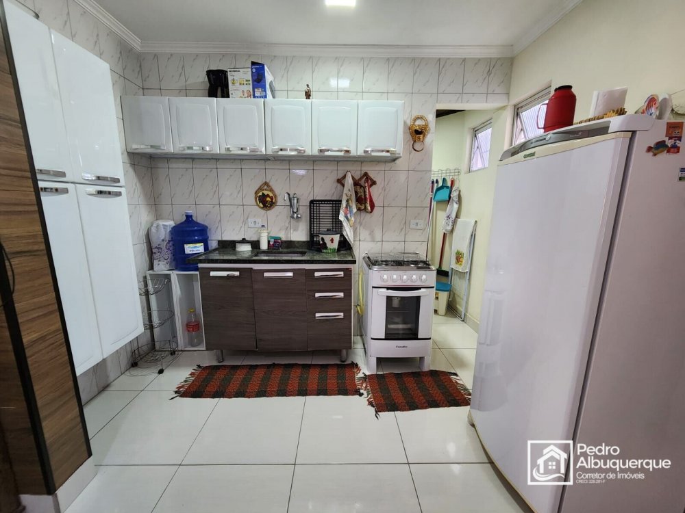 Apartamento à venda com 2 quartos, 46m² - Foto 4