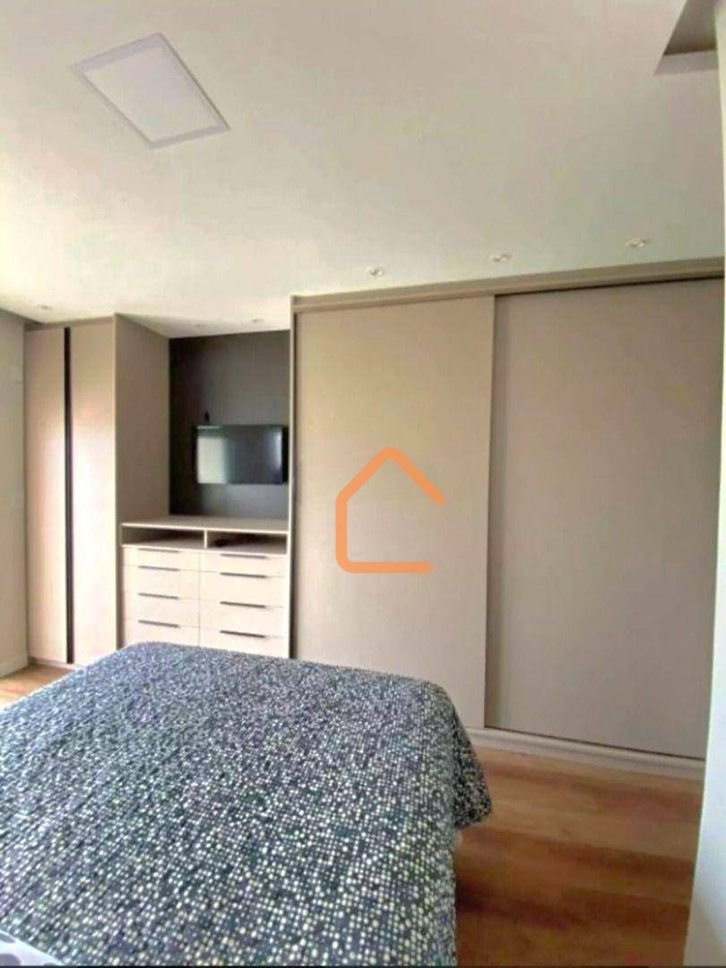 Apartamento à venda com 3 quartos, 125m² - Foto 8