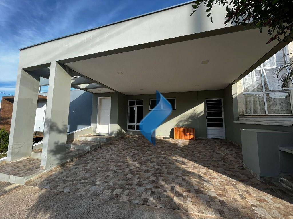 Casa de Condomínio à venda com 3 quartos, 87m² - Foto 3