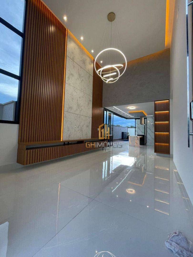 Casa de Condomínio à venda com 3 quartos, 158m² - Foto 1