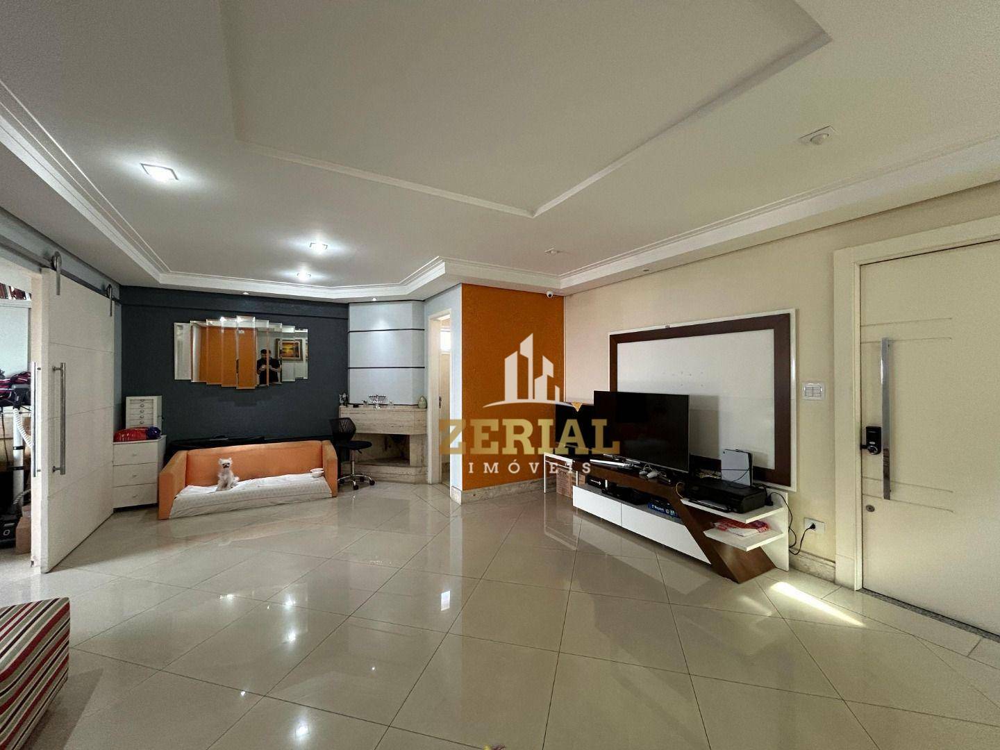 Cobertura à venda com 3 quartos, 290m² - Foto 9