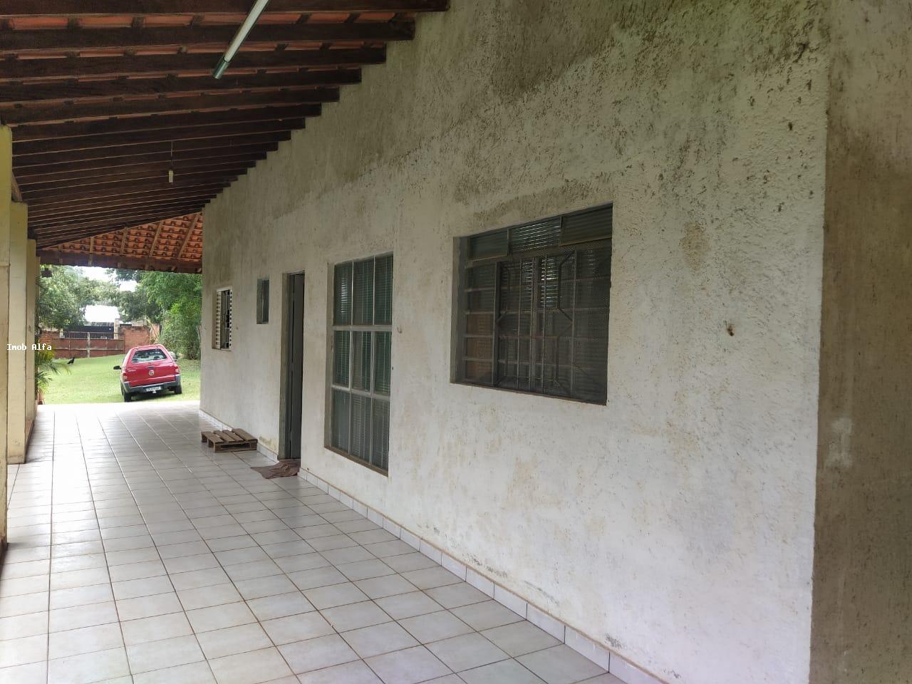 Fazenda à venda com 1 quarto, 1000m² - Foto 15