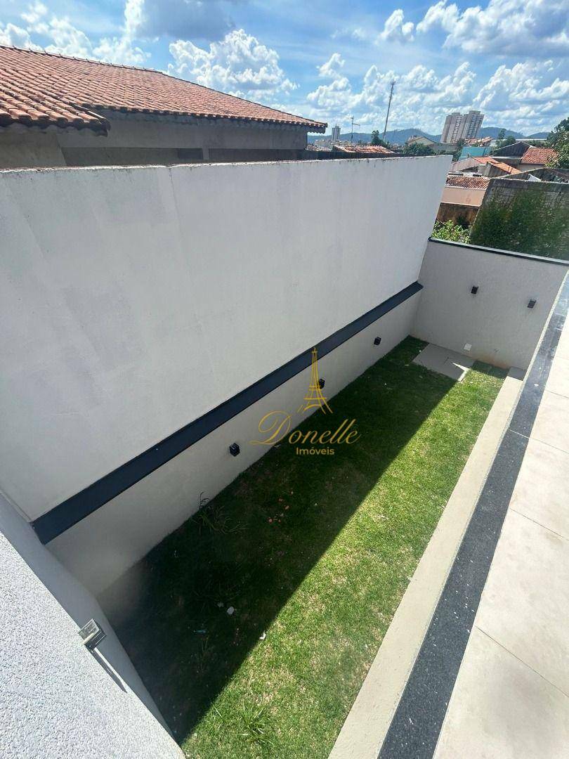 Sobrado à venda com 3 quartos, 115m² - Foto 33