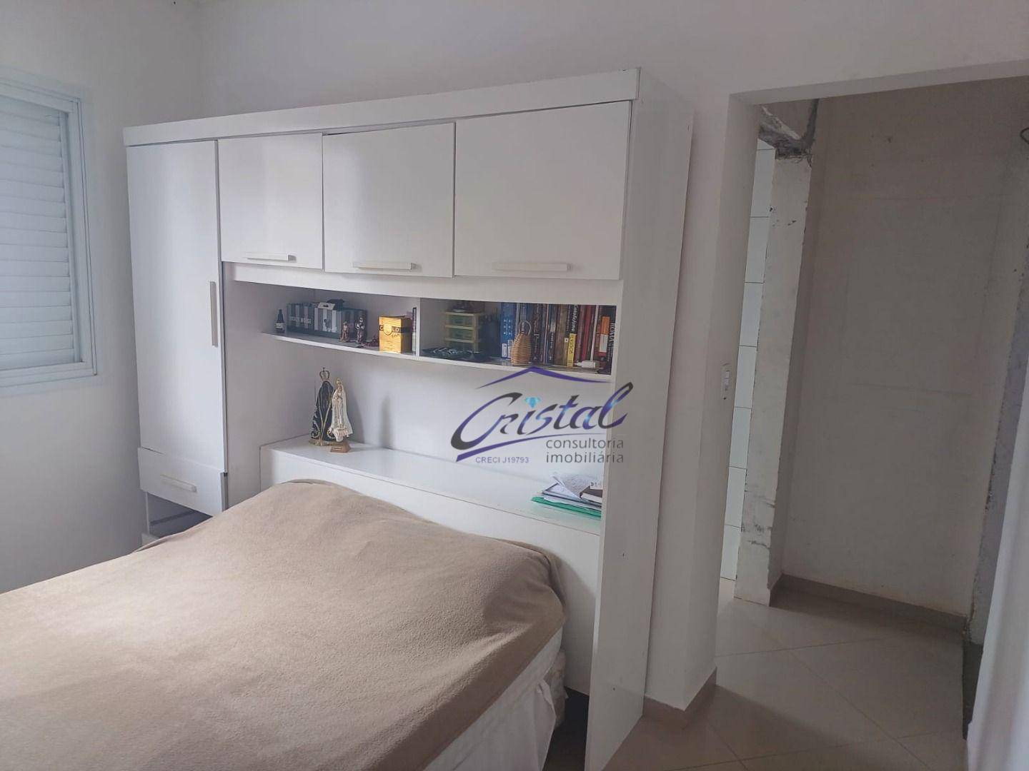 Cobertura à venda com 3 quartos, 120m² - Foto 22