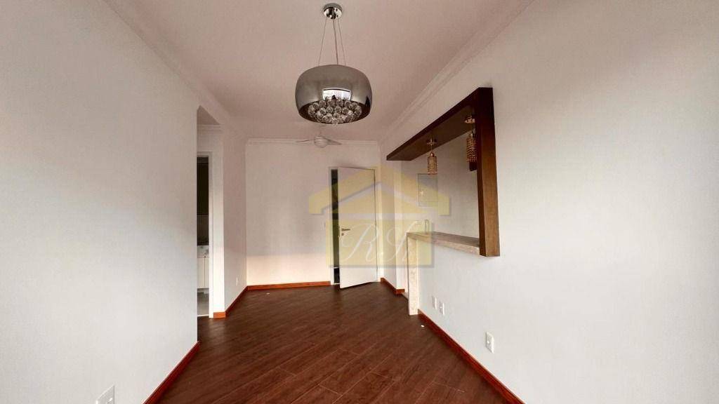 Apartamento à venda com 2 quartos, 53m² - Foto 10