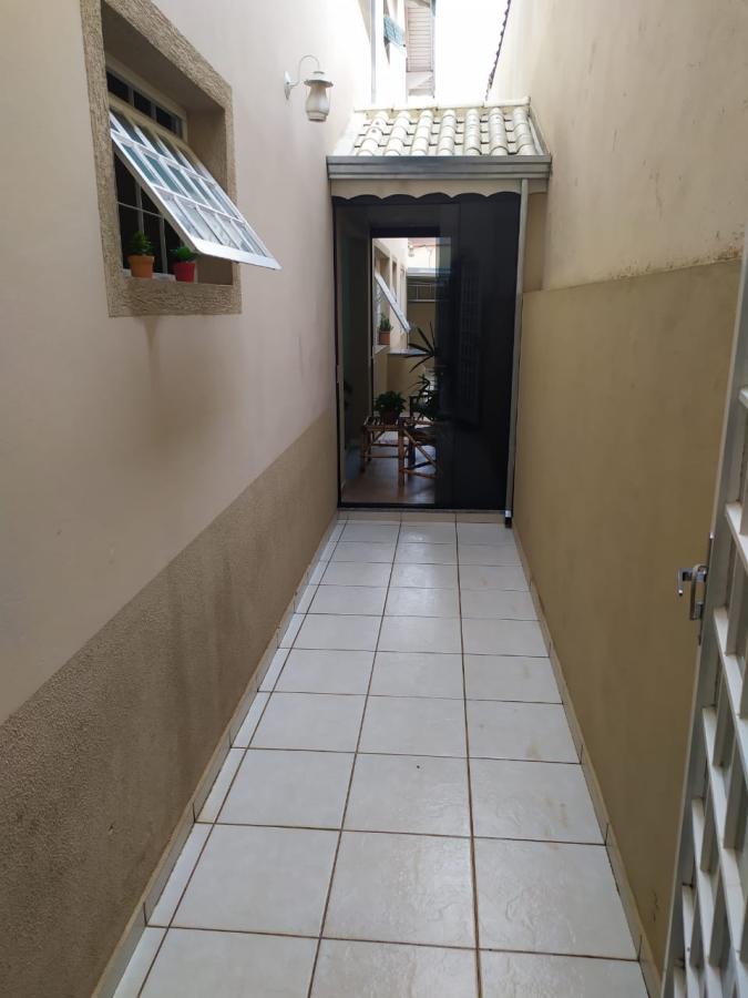 Casa à venda com 3 quartos, 170m² - Foto 20