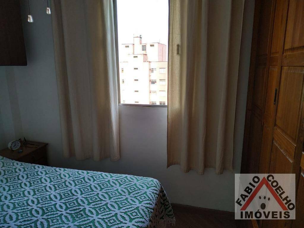 Apartamento à venda com 3 quartos, 68m² - Foto 12