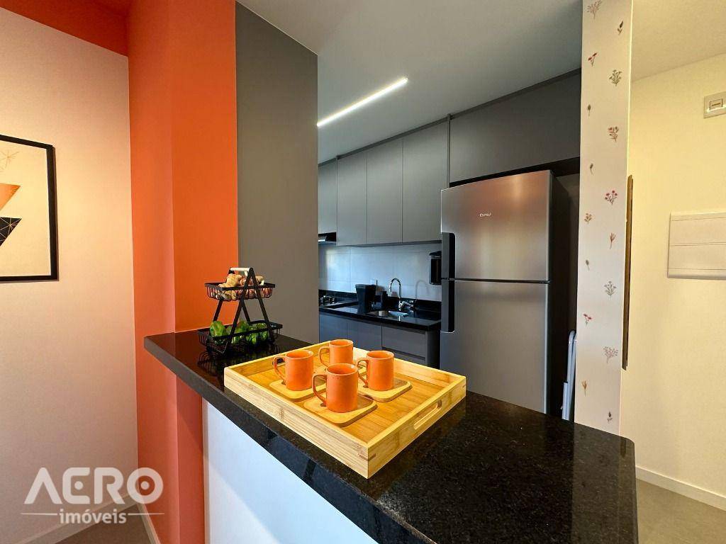 Apartamento para alugar com 3 quartos, 78m² - Foto 14