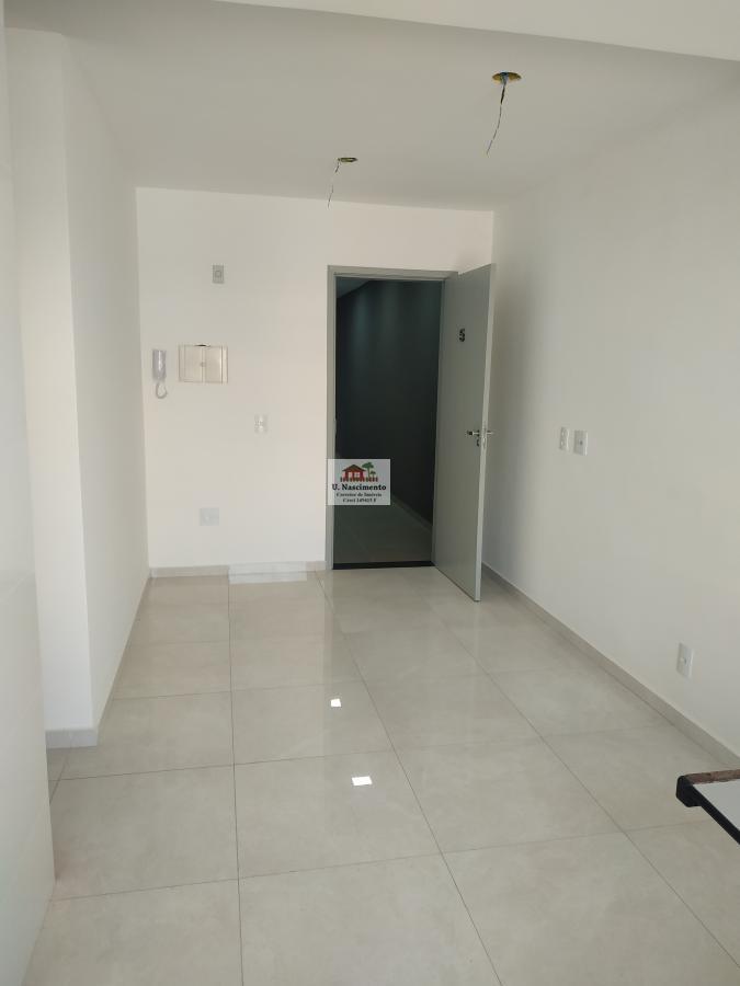 Apartamento à venda com 2 quartos, 39m² - Foto 9