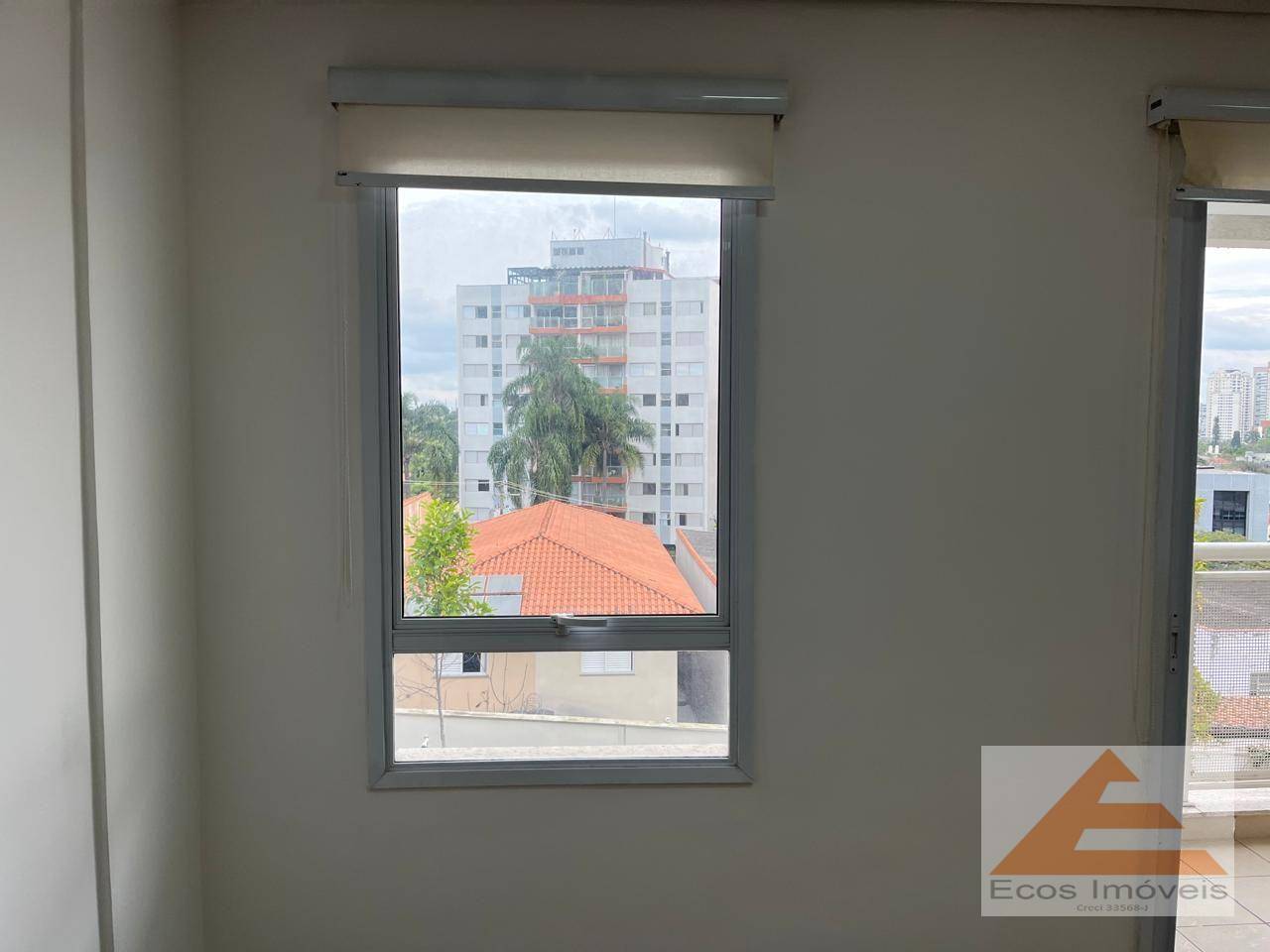 Conjunto Comercial-Sala à venda e aluguel, 38m² - Foto 8