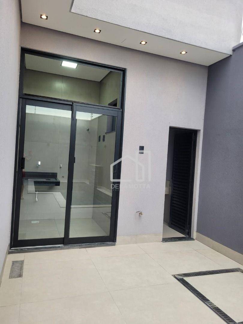 Casa de Condomínio à venda com 3 quartos, 172m² - Foto 10