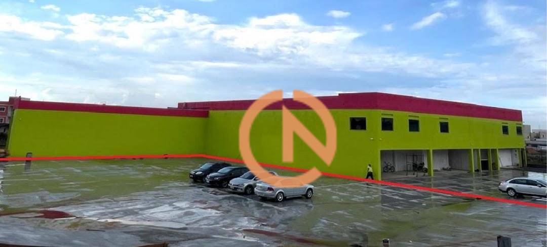 Terreno para alugar, 1701M2 - Foto 1