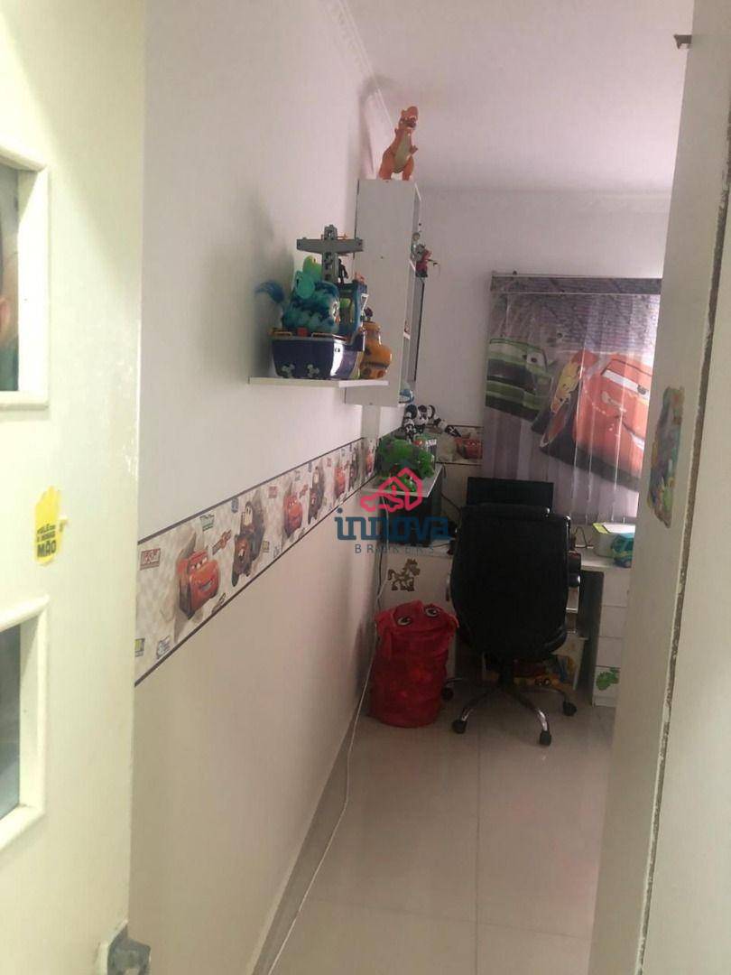 Apartamento à venda com 3 quartos, 95m² - Foto 5