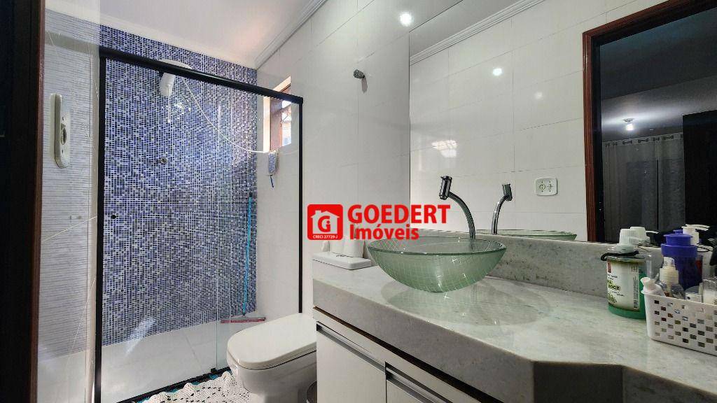 Sobrado à venda com 3 quartos, 133m² - Foto 35