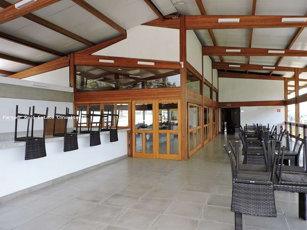 Casa de Condomínio à venda com 4 quartos, 525m² - Foto 7