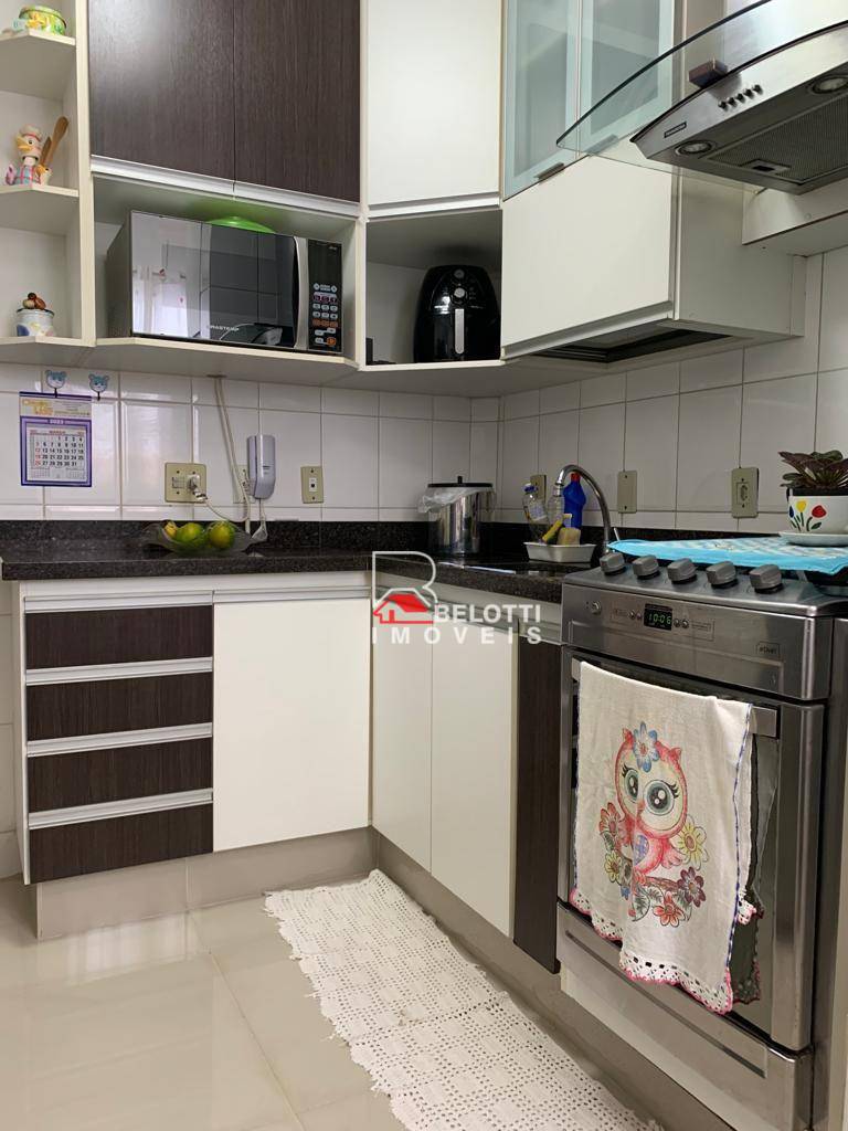 Apartamento à venda com 2 quartos, 85m² - Foto 3