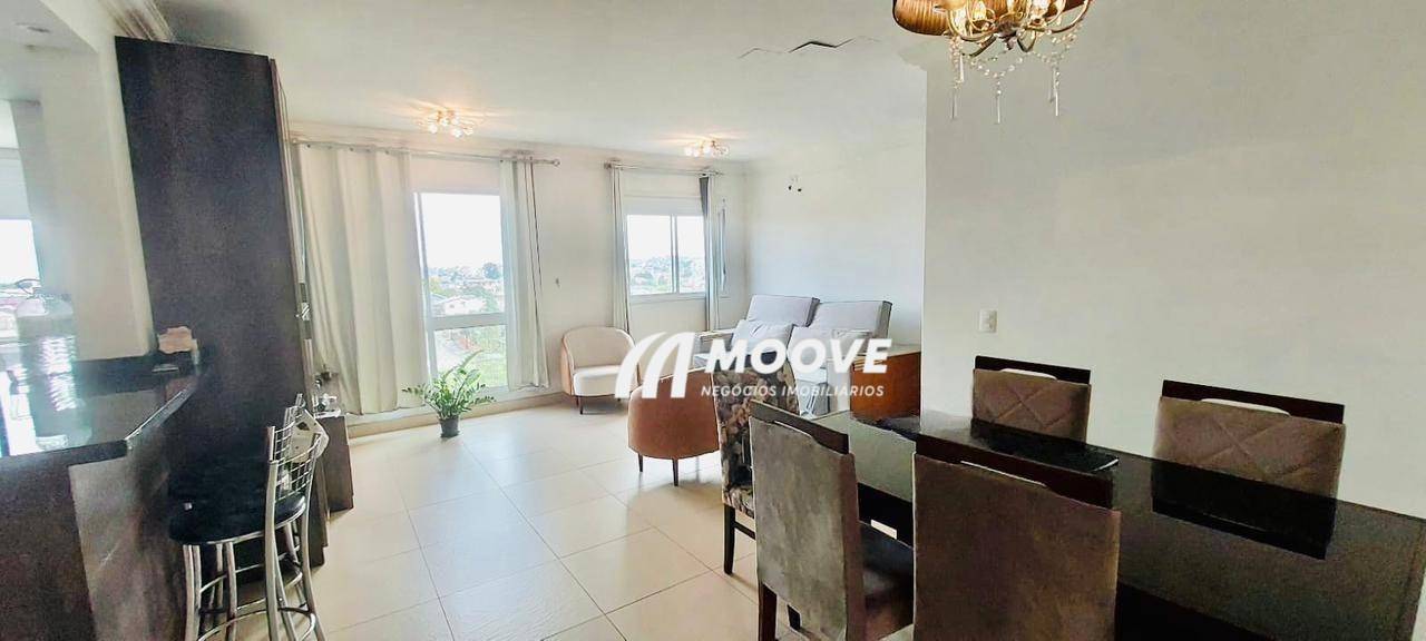 Apartamento, 2 quartos, 75 m² - Foto 5