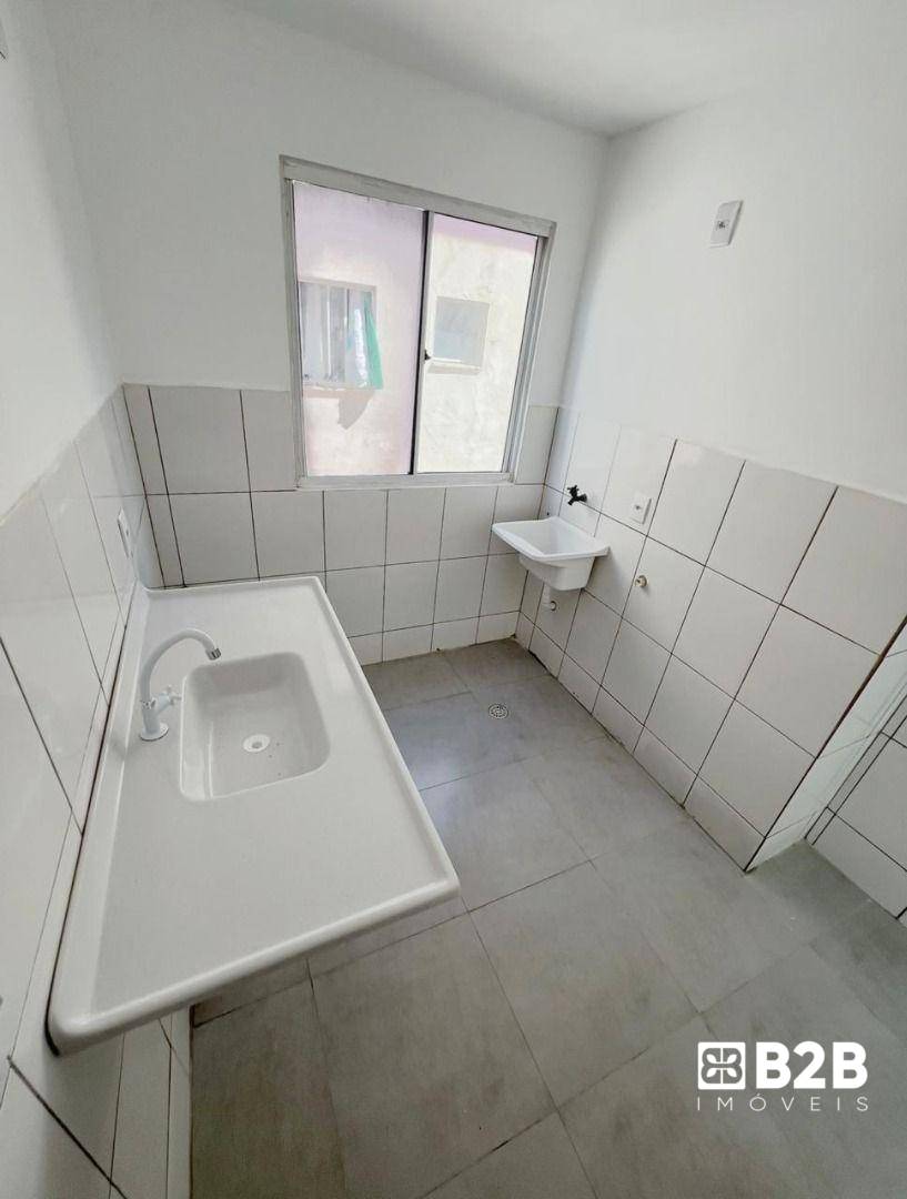 Apartamento, 2 quartos, 49 m² - Foto 2