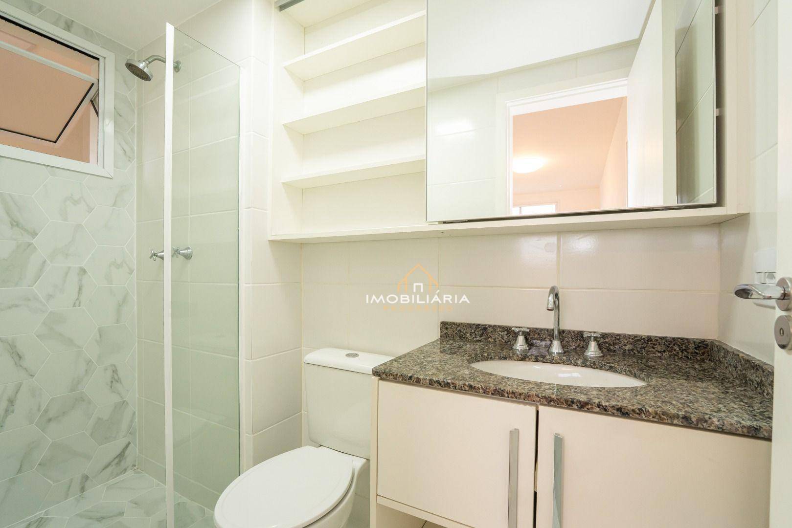 Apartamento à venda com 3 quartos, 80m² - Foto 27