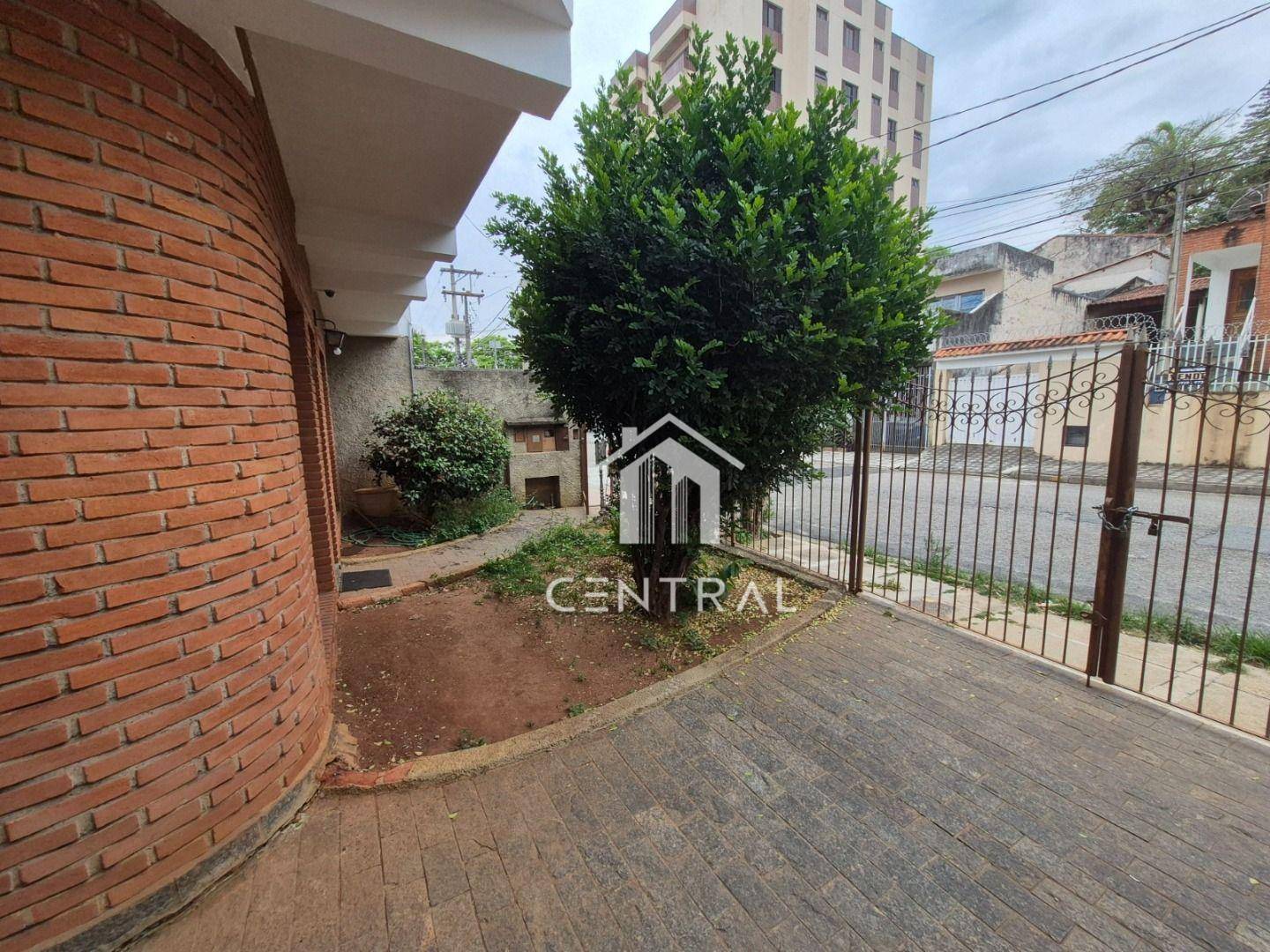Sobrado, 3 quartos, 358 m² - Foto 3