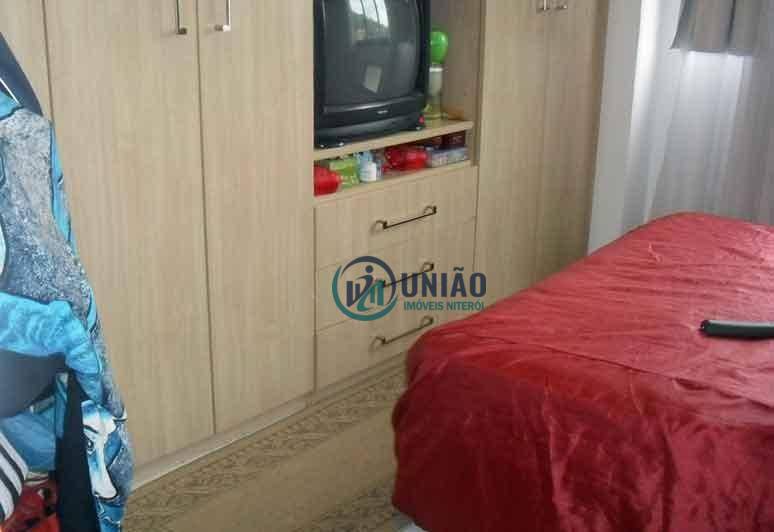 Apartamento à venda com 3 quartos, 100m² - Foto 11