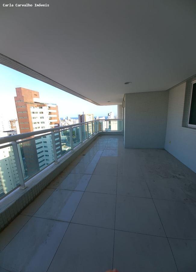 Apartamento à venda com 4 quartos, 155m² - Foto 4