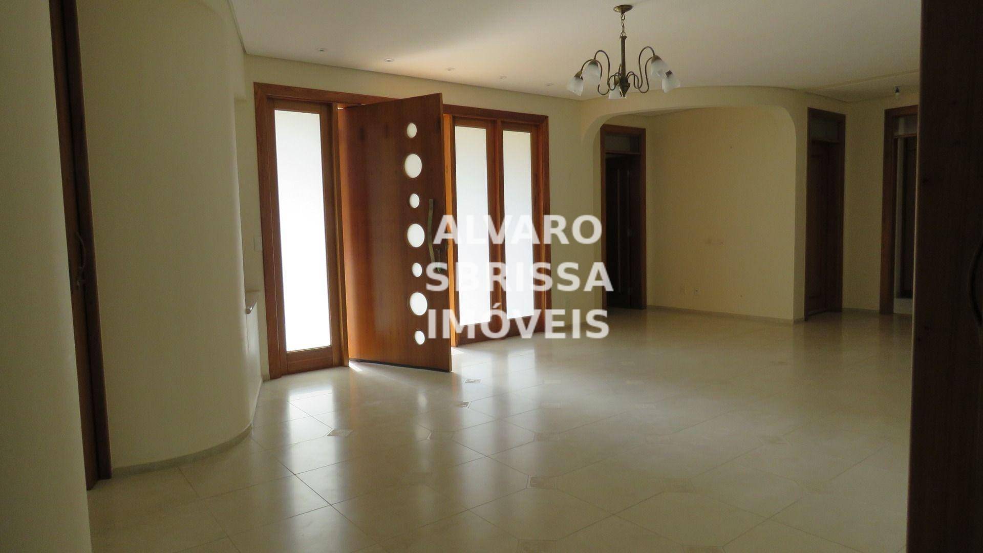 Casa de Condomínio à venda com 5 quartos, 637m² - Foto 24