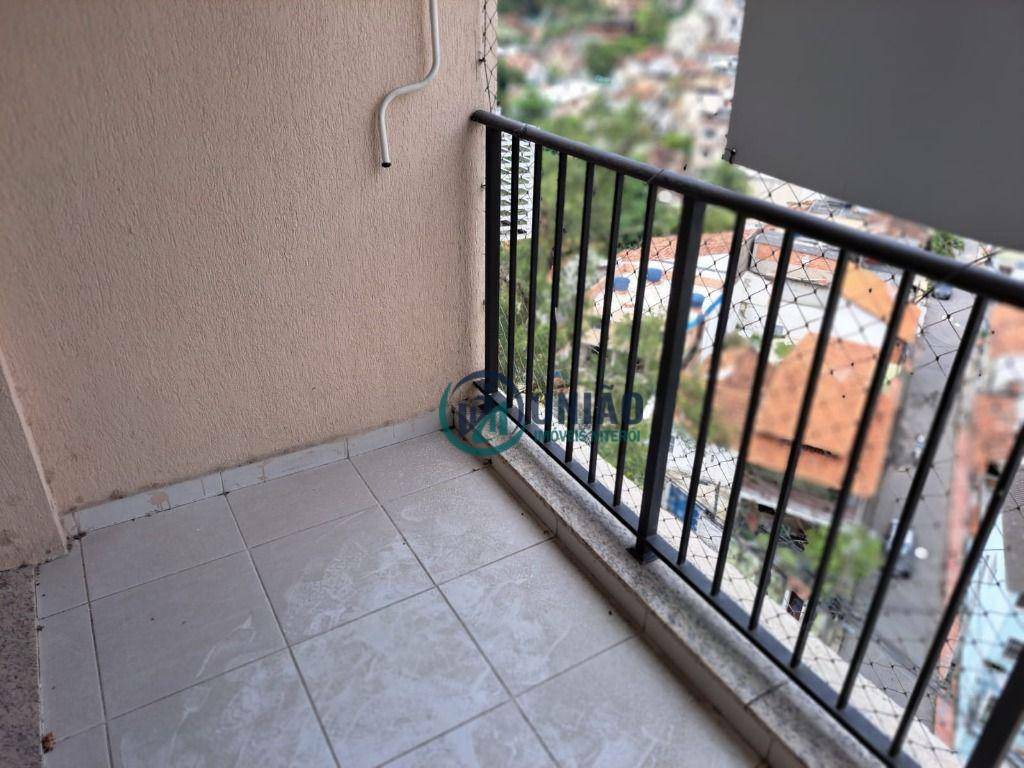 Apartamento à venda com 3 quartos, 83m² - Foto 5