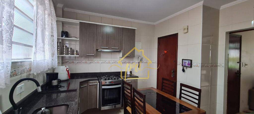 Apartamento à venda com 2 quartos, 80m² - Foto 13