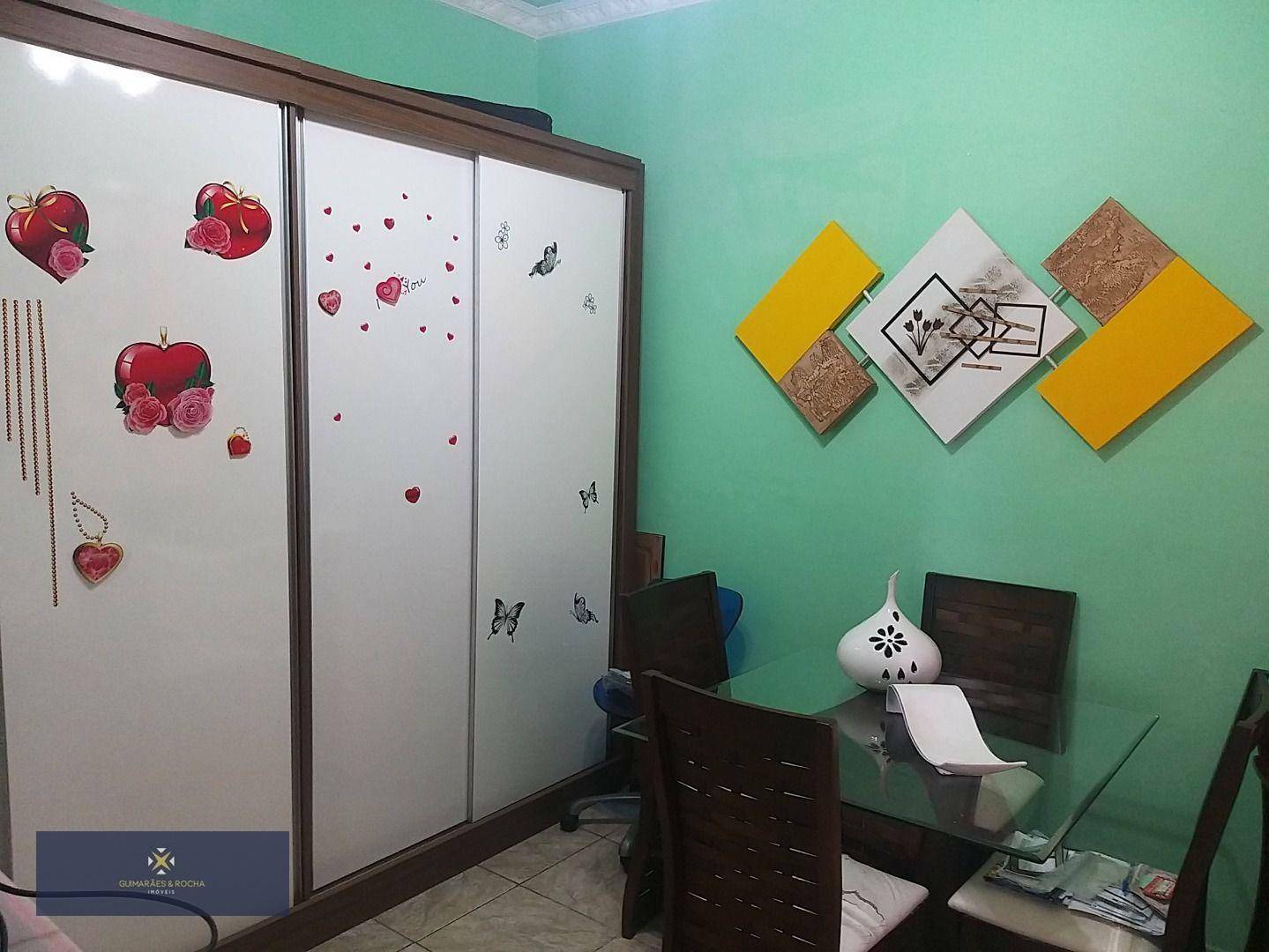 Apartamento à venda com 2 quartos, 60m² - Foto 9