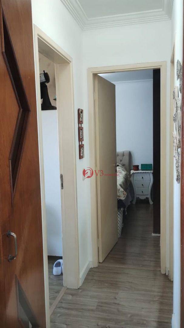 Apartamento para alugar com 2 quartos, 47m² - Foto 10