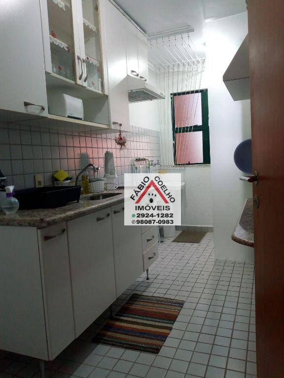 Apartamento à venda com 3 quartos, 65m² - Foto 12