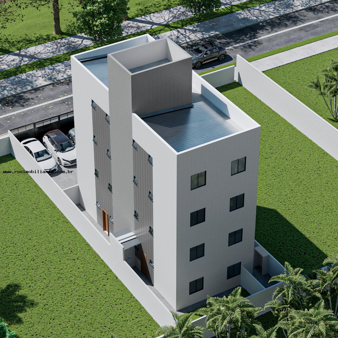 Apartamento à venda com 2 quartos, 54m² - Foto 1