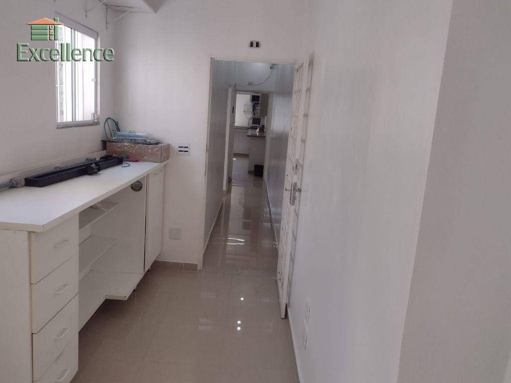 Sobrado à venda, 128m² - Foto 37