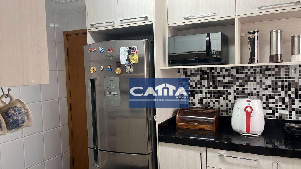 Apartamento à venda com 3 quartos, 120m² - Foto 7