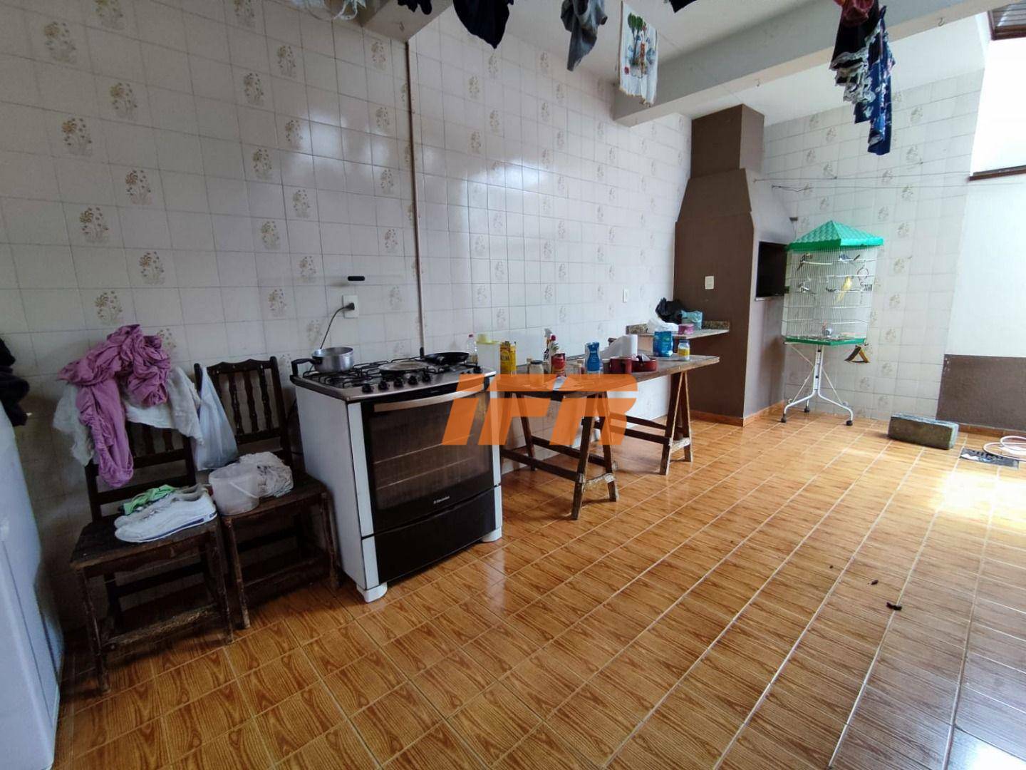 Casa de Condomínio à venda com 3 quartos, 189m² - Foto 18