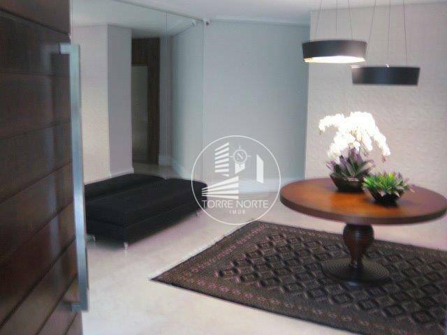 Apartamento à venda com 4 quartos, 208m² - Foto 8