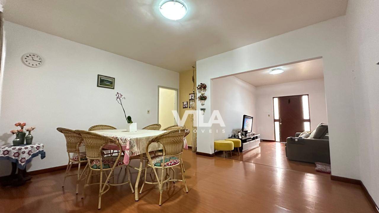 Casa, 4 quartos, 189 m² - Foto 5