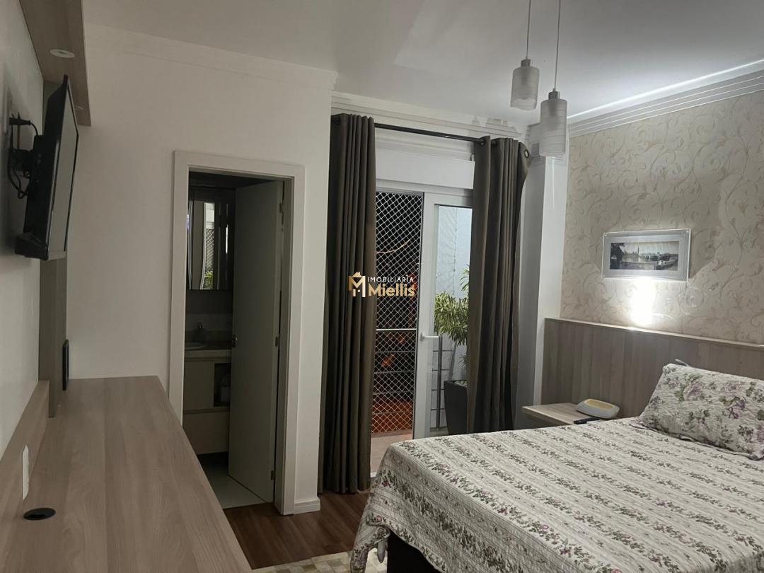 Casa à venda com 3 quartos, 112m² - Foto 13