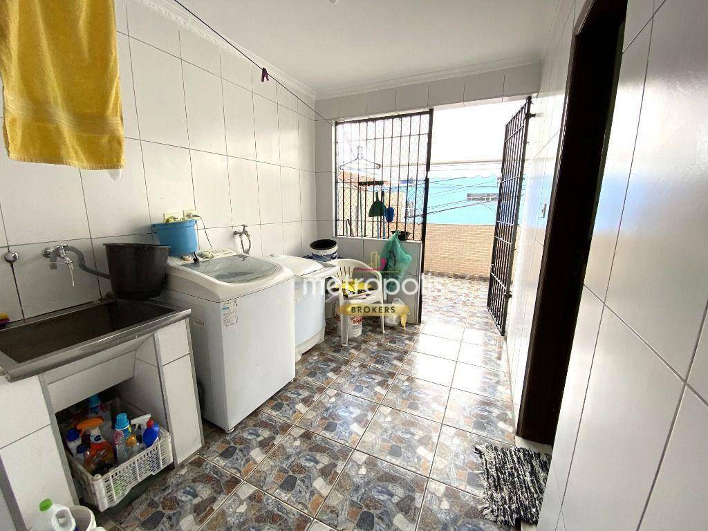 Sobrado à venda com 4 quartos, 187m² - Foto 18