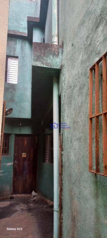 Sobrado à venda com 5 quartos, 227m² - Foto 45